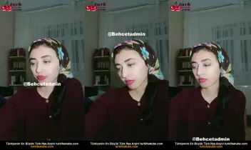 Melike’nin Pijaması Üvey Kardeş tarafından Yırttı