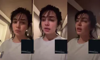 Ece Ronay instagram abonelik ifşaları part 12