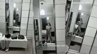AlevHanıms Onlyfans ifşa videoları part 15