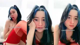 Tango Aslı YACI ifşa videoları part 4
