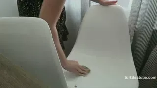 Temizlik Aşkı (@Cleaning_Love) Youtube Katıl ifşa – 07.01.2025