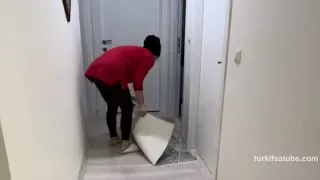 Fatma ile Her Telden ifşa Türbanlı Milf Youtube Katıl İfşa  – @türbanlıtemizlikevhanımı Kanalı ifşa videoları Part 3