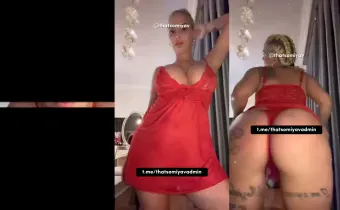 Merve Sanay ifşa abonelik vip Part 2