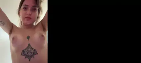 Stripchat Yaprak Meriç ifşa videoları Part 72