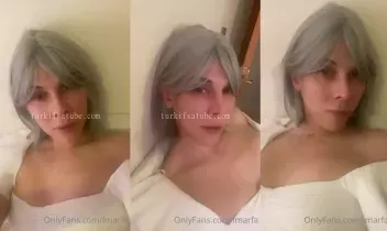lmarfa Onylfans ifşa videoları part 25