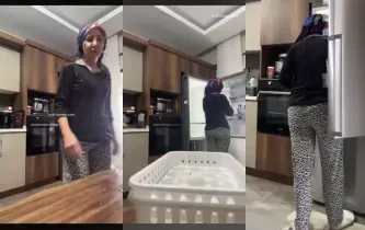 FATMA’NIN HAYATI kanalı youtube katıl if  Buzdolabını temizledim 🫠🙏💐😘