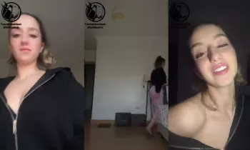 Bigo Vikoo Videoları İfşa  Part 1