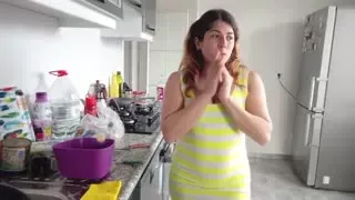 Gözdenin kanalı youtube ifşa – Temizliği Vlog arşiv videoları Part 67
