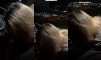 Neslihan Güneş Onlyfans ifşa videoları 19.07.2025 Part 19