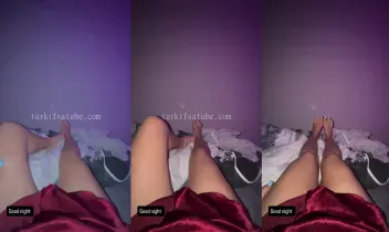 isra HURMANLI instagram abonelik ifşa videoları part 1