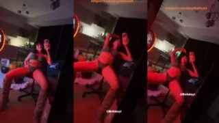 Melek Özçağan instagram abonelik ifşa videoları part 1