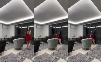 Tango Arzu Yılmaz ifşa videoları part 61