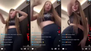 Esra Rabia Ünal 11.08.2025 instagram abonelik ifşa videoları 29