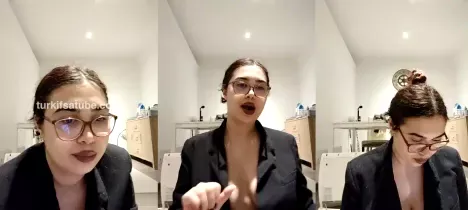 Stripchat – Buse Tarsus  – Türk Balık Etli Türk kızı ifşa videoları Part 120