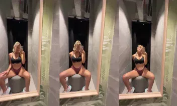 Sinem Çiftçi Tüm instagram abonelik içerikleri Part 8
