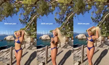 Kübra Şentürk instagaram abonelik ifşa videoları part 3