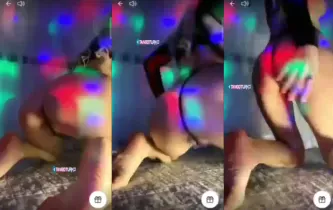 Tango EcemSu Tango ifşa videoları Part 21