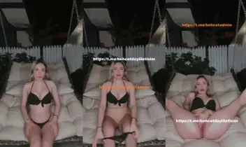Wettpolly Onlyfans ifşa videoları 09.07.2025 Part 3