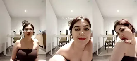 Stripchat – Buse Tarsus  – Türk Balık Etli Türk kızı ifşa videoları Part 106