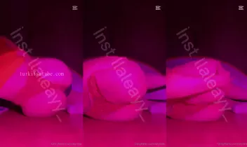 aylale Onlyfans ifşa videolaro part 40