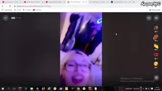 HelloDespina ifşa videoları part 37