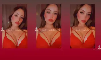 Özge Milena instagram abonelik ifşa videoları Part 3