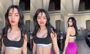 Ece Ronay instagram abonelik ifşaları part 2