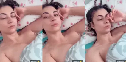 Avatar Kado (Kadriye Kırmaç) premium ifşa videoları part 19
