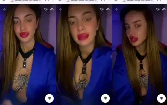 Tango Dancer Aybik Premium İfşa videoları part 27